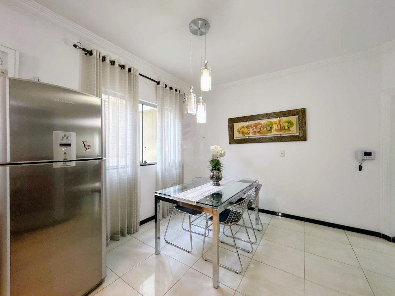 Casa à venda no Alvorada: 