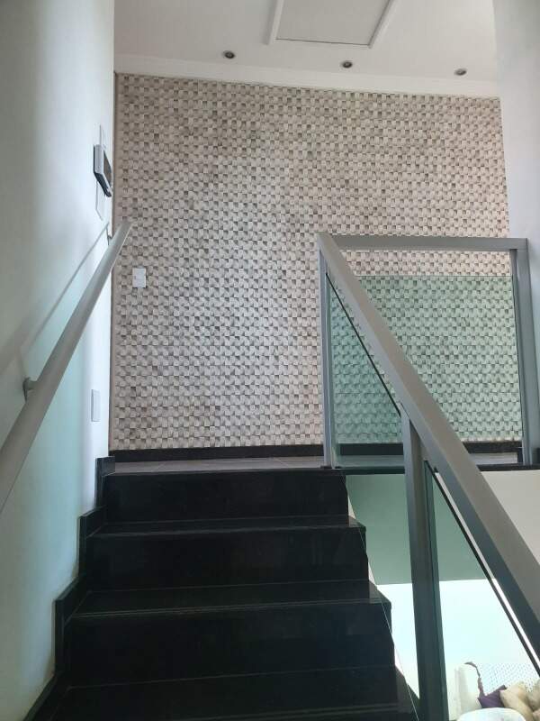 Casa Geminada à venda no São Gonçalo: 