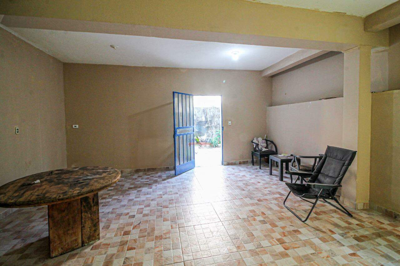 Casa à venda no Alvorada: 