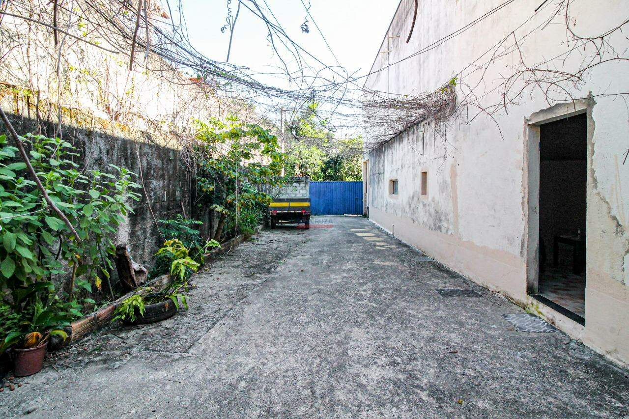 Casa à venda no Alvorada: 