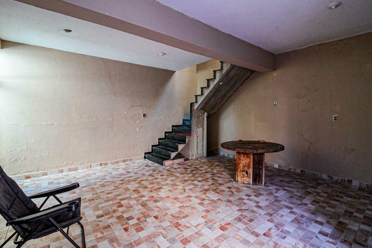 Casa à venda no Alvorada: 