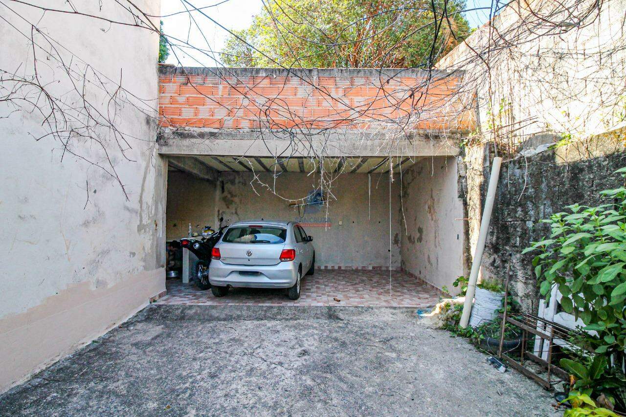 Casa à venda no Alvorada: 