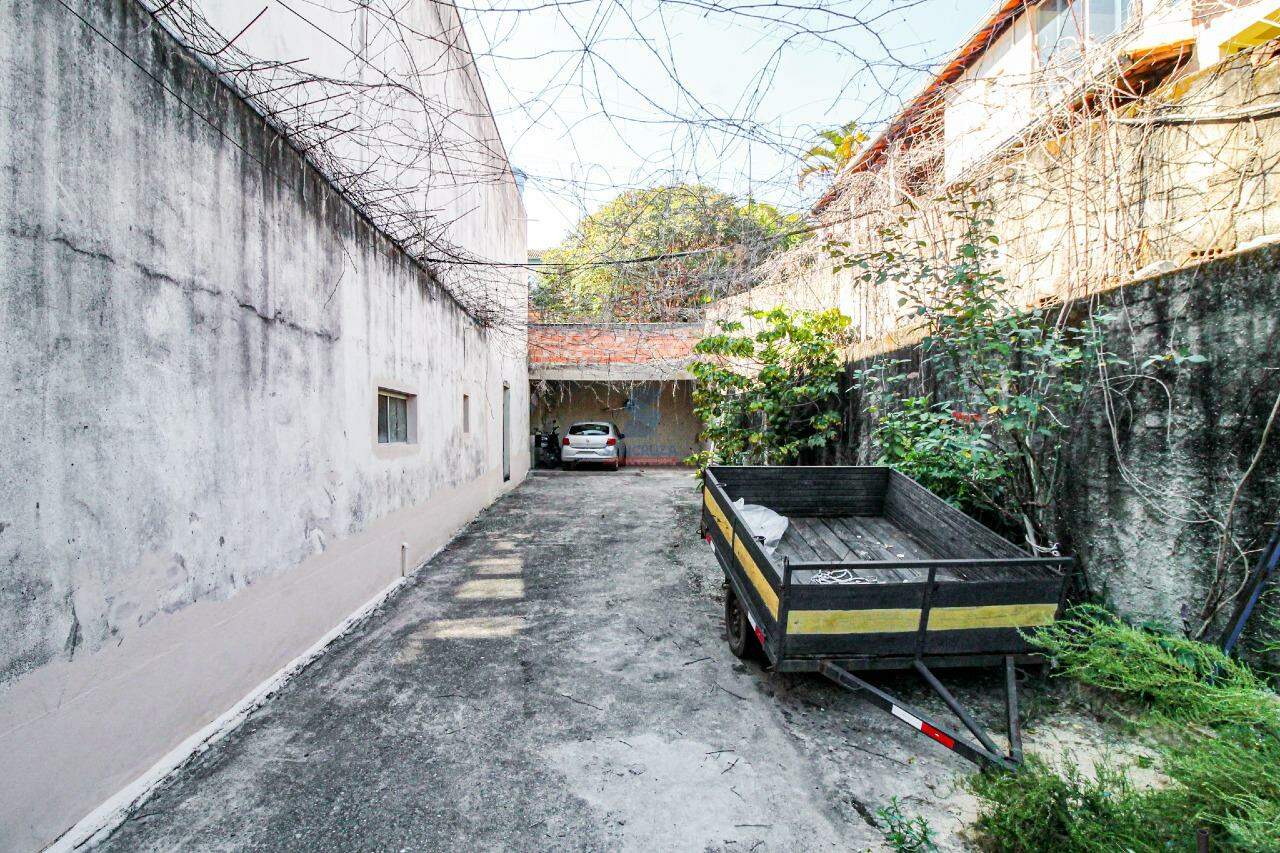 Casa à venda no Alvorada: 