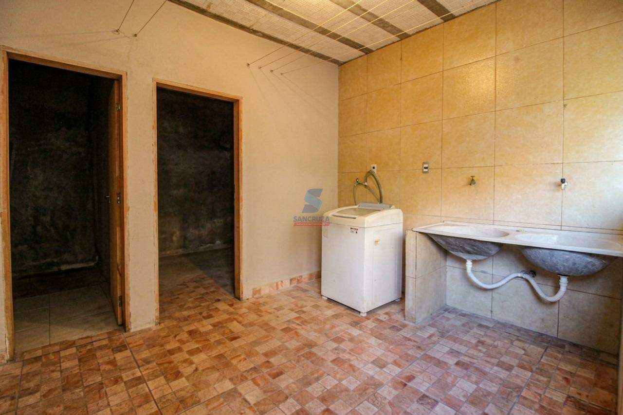Casa à venda no Alvorada: 
