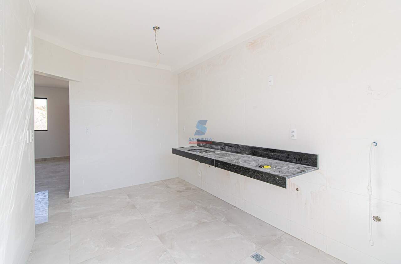 Apartamento à venda no Industrial Santa Rita: 