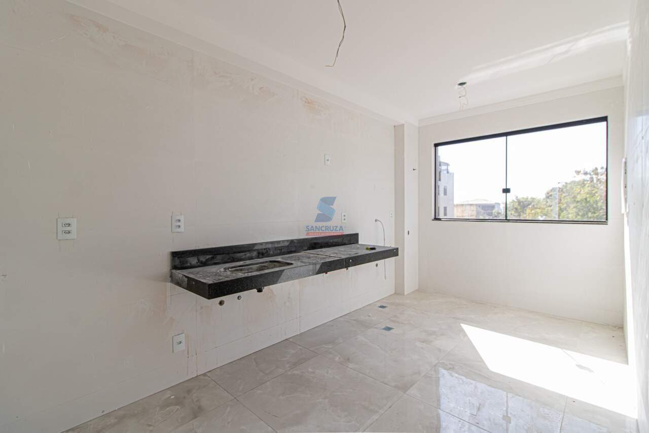 Apartamento à venda no Industrial Santa Rita: 