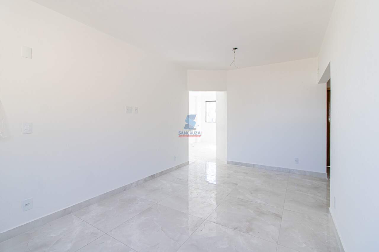 Apartamento à venda no Industrial Santa Rita: 