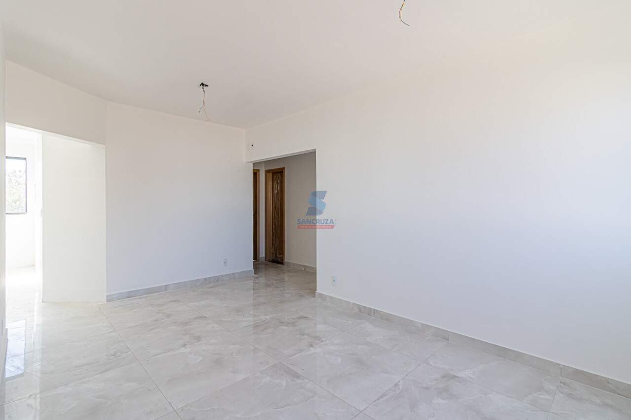 Apartamento à venda no Industrial Santa Rita: 