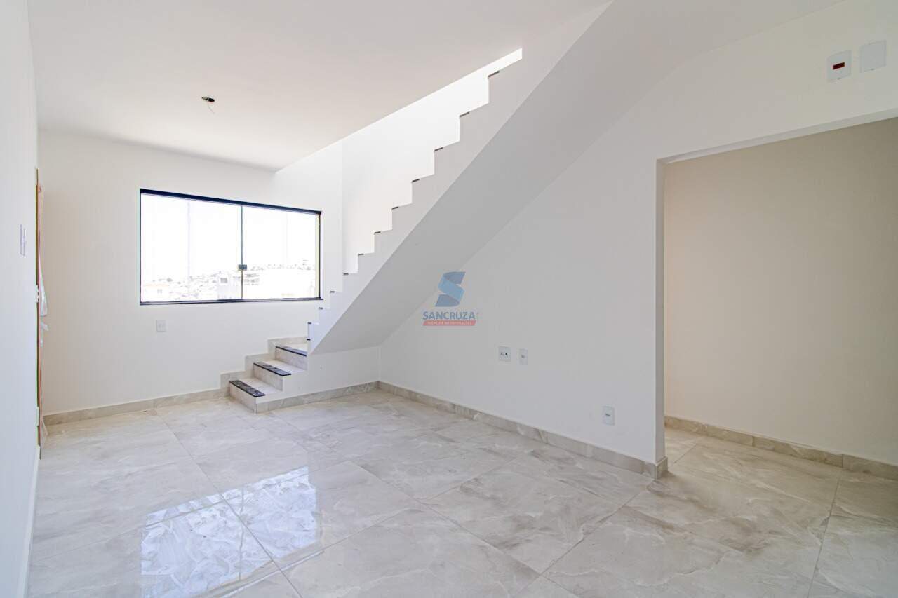 Cobertura à venda no Industrial Santa Rita: 