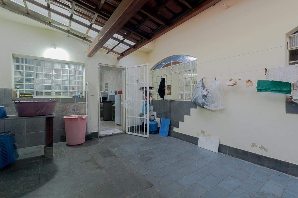 Casa à venda no Inconfidentes: 