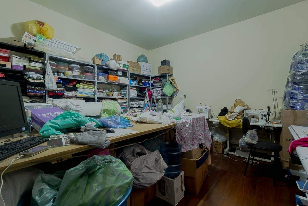 Casa à venda no Inconfidentes: 