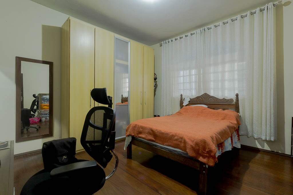 Casa à venda no Inconfidentes: 