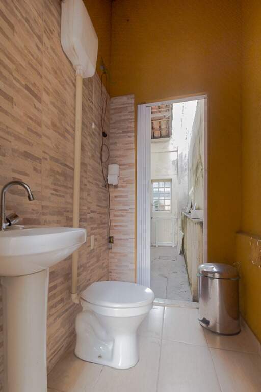 Casa à venda no Inconfidentes: 