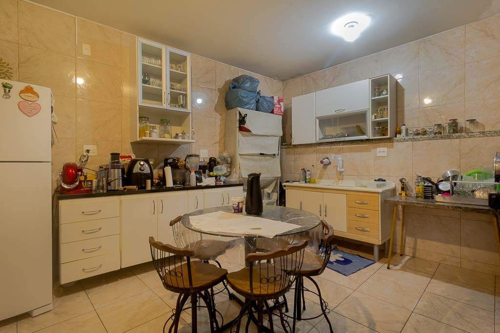 Casa à venda no Inconfidentes: 