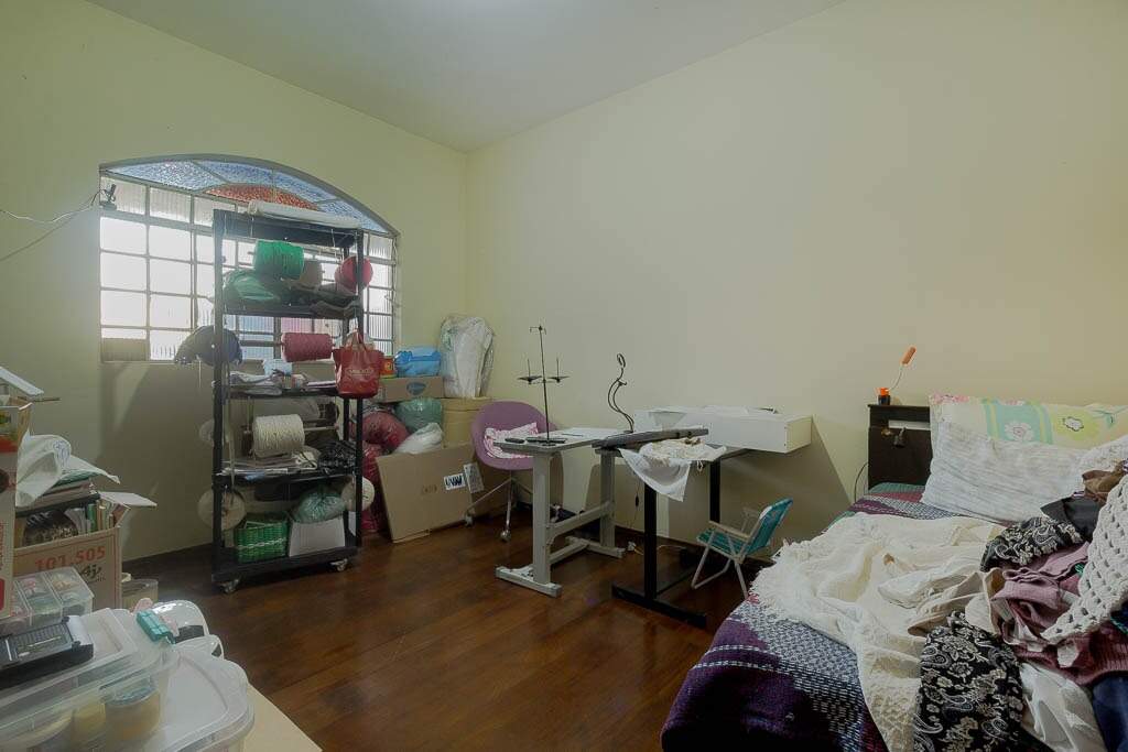 Casa à venda no Inconfidentes: 