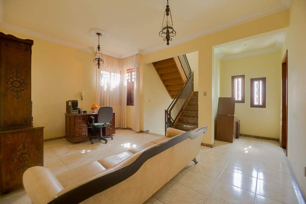 Casa à venda no Alvorada: 