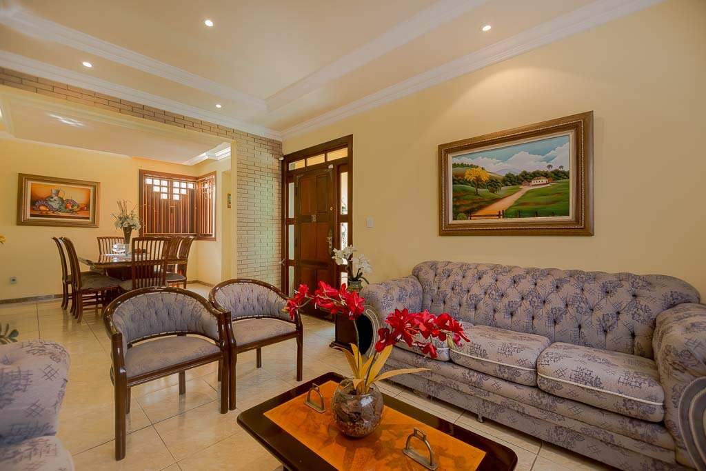 Casa à venda no Alvorada: 