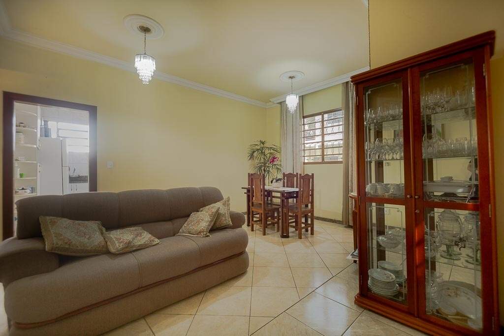 Casa à venda no Alvorada: 