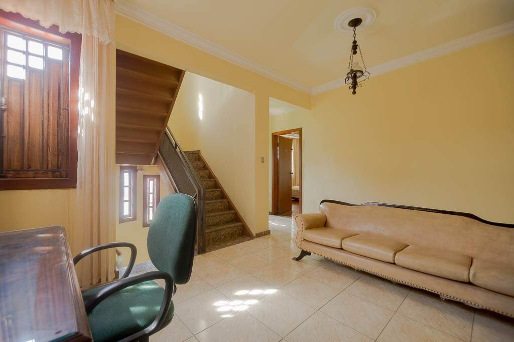 Casa à venda no Alvorada: 