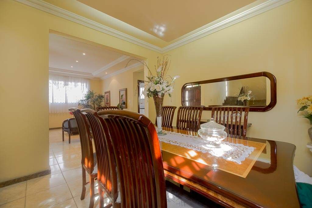 Casa à venda no Alvorada: 