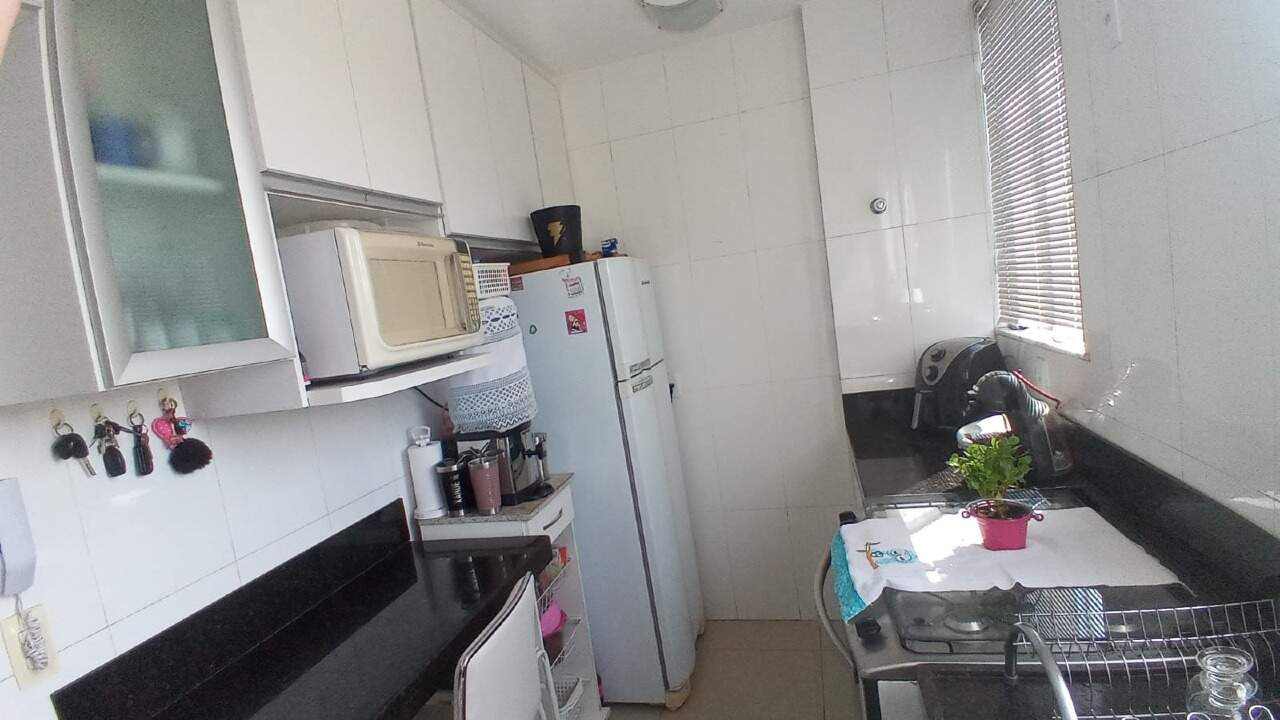 Cobertura à venda no Cabral: 