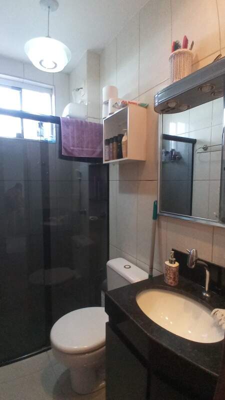 Cobertura à venda no Cabral: 