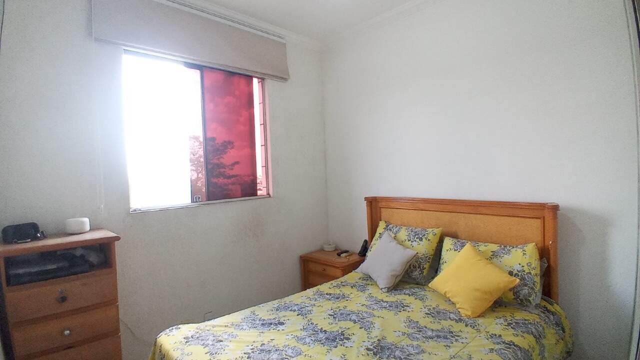 Cobertura à venda no Cabral: 