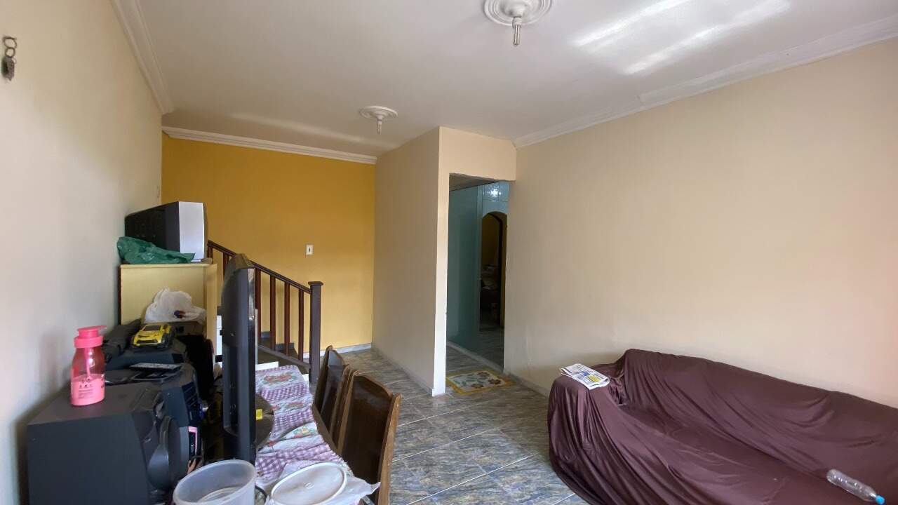 Casa à venda no Riacho das Pedras: SALA C1 