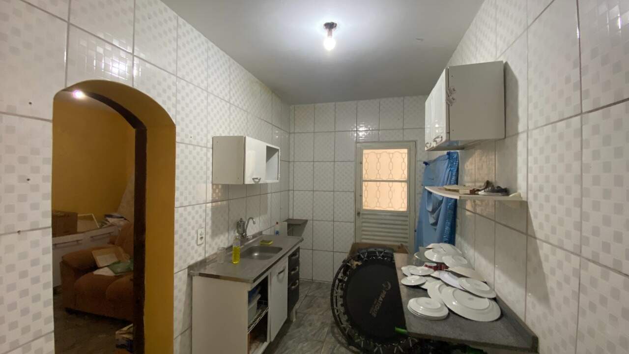 Casa à venda no Riacho das Pedras: COZINHA C1