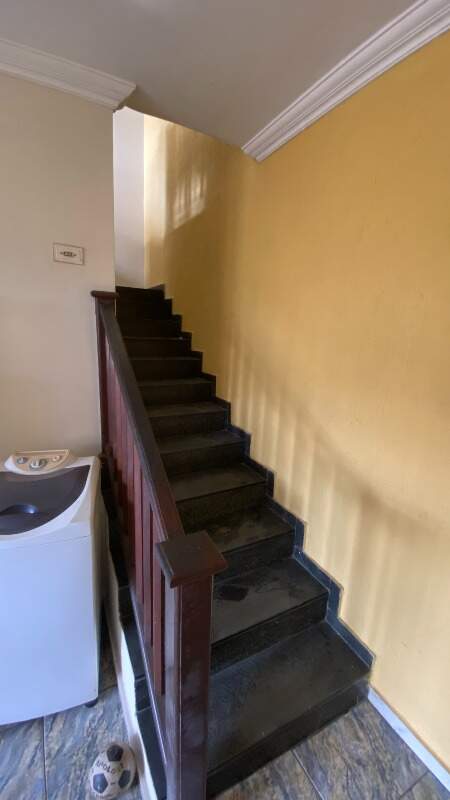 Casa à venda no Riacho das Pedras: ESCADAS C1 