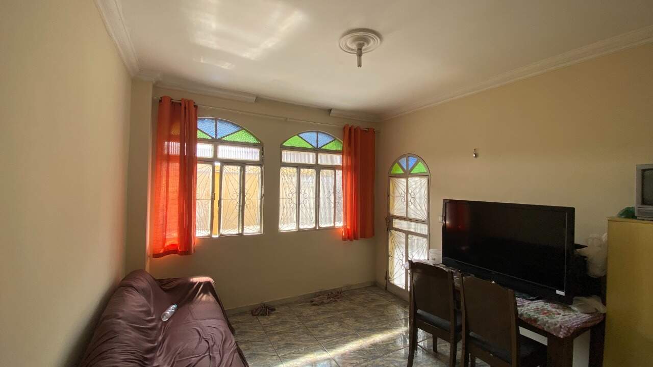 Casa à venda no Riacho das Pedras: SALA C1 