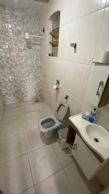 Casa à venda no Riacho das Pedras: BANHEIRO SOCIAL C1 