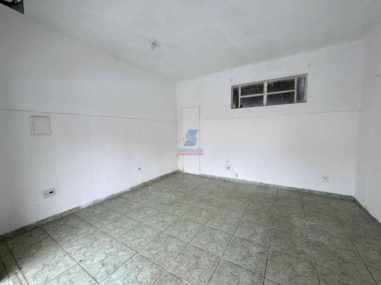 Loja para aluguel no Santa Cruz Industrial: 