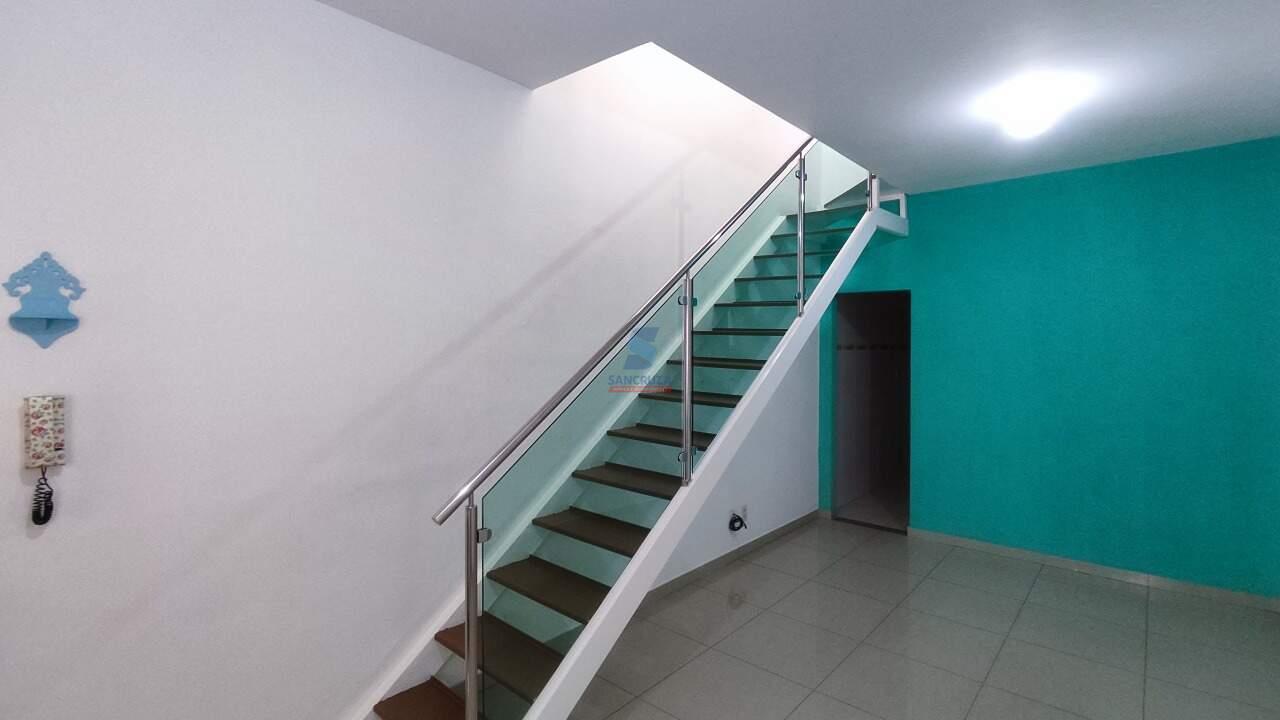 Casa Geminada à venda no Jardim Riacho das Pedras: 