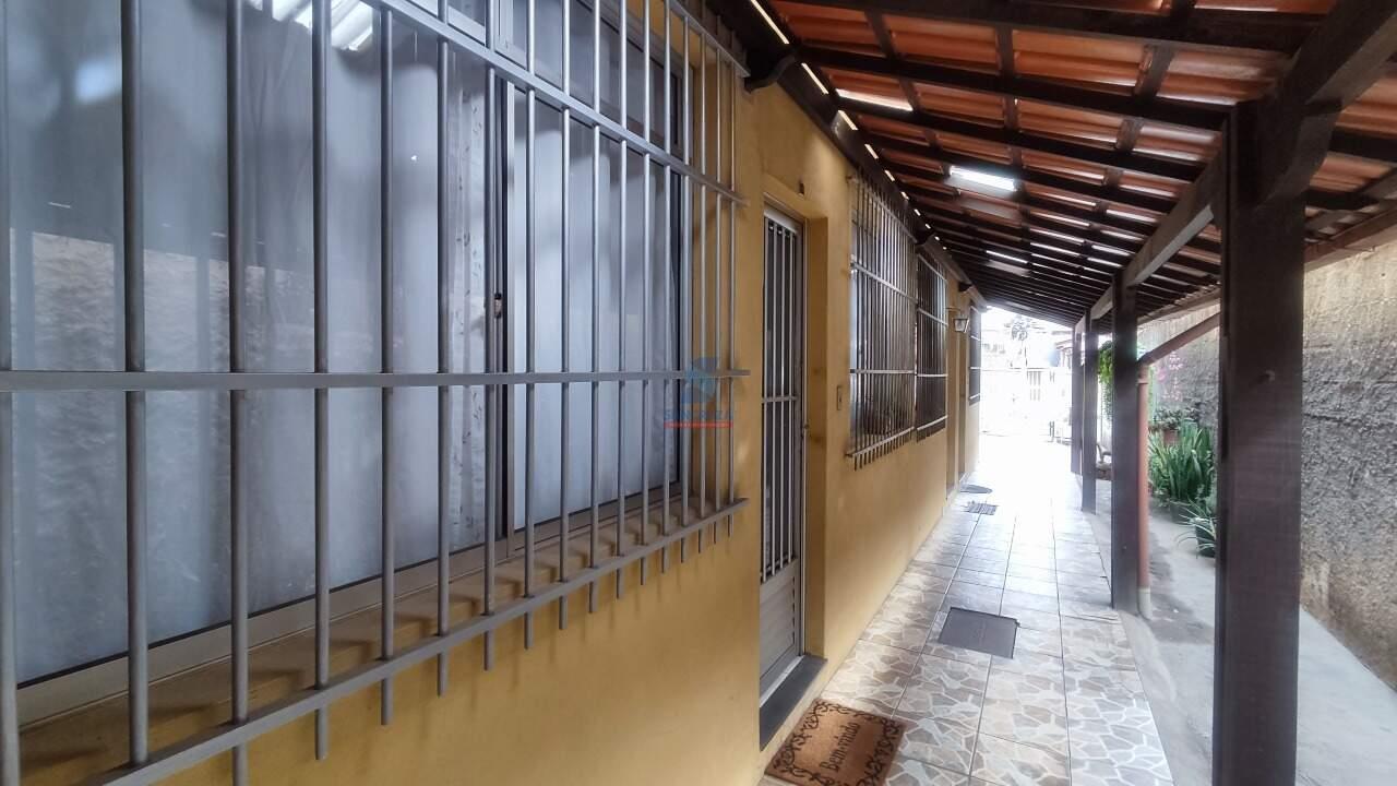 Casa Geminada à venda no Jardim Riacho das Pedras: 