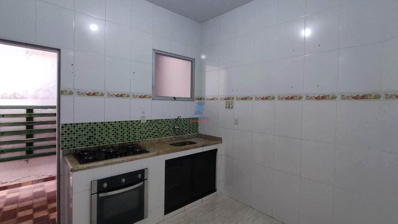 Casa Geminada à venda no Jardim Riacho das Pedras: 