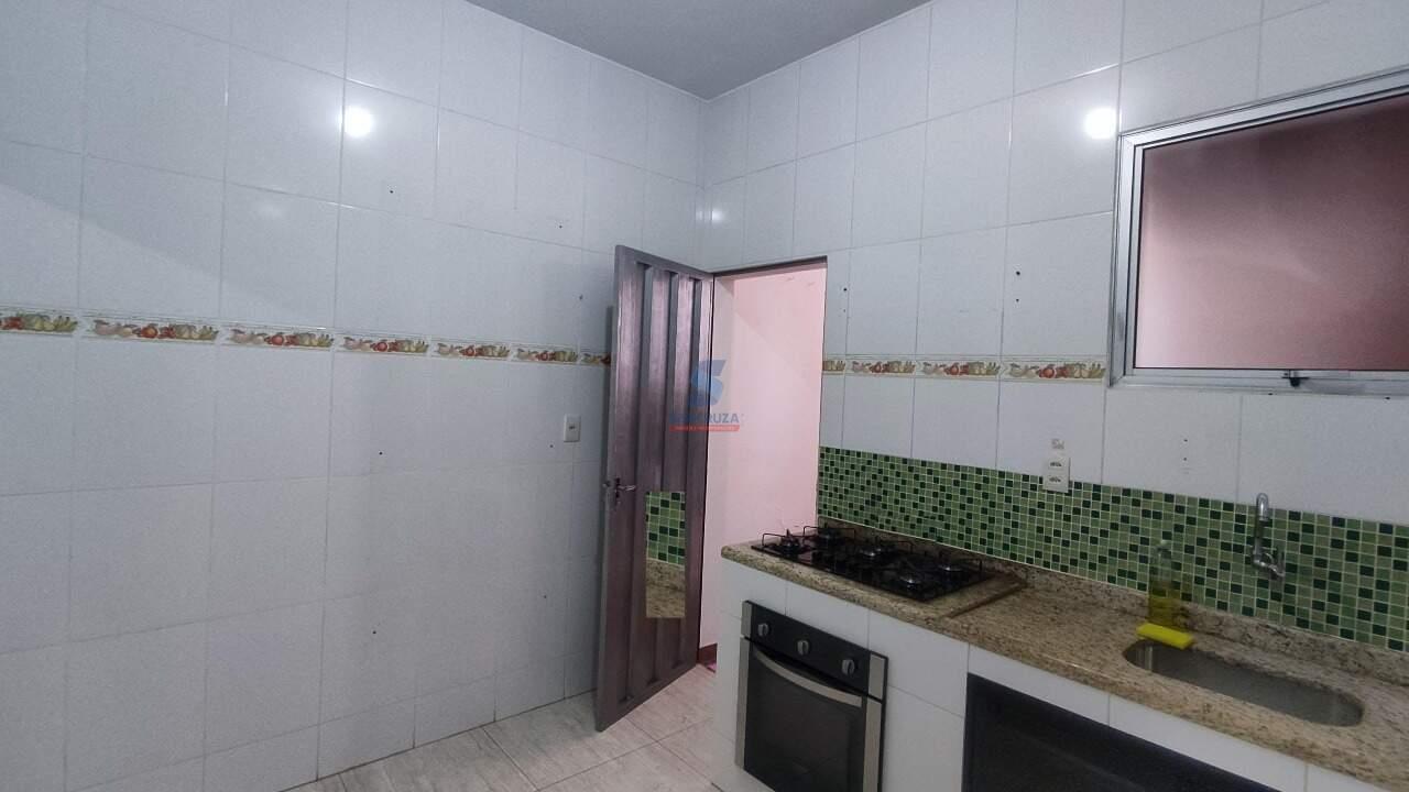 Casa Geminada à venda no Jardim Riacho das Pedras: 