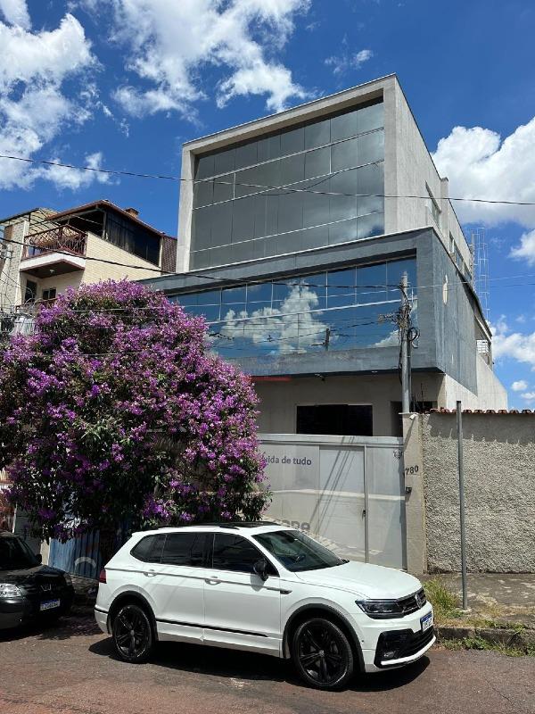 Andar corrido para aluguel no Glória: 