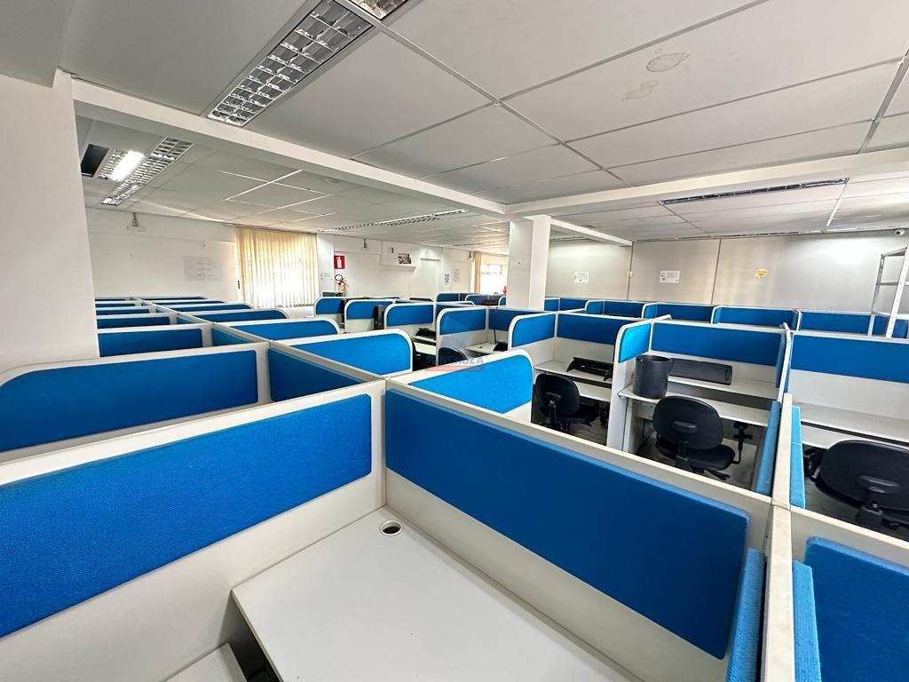 Andar corrido para aluguel no Glória: 