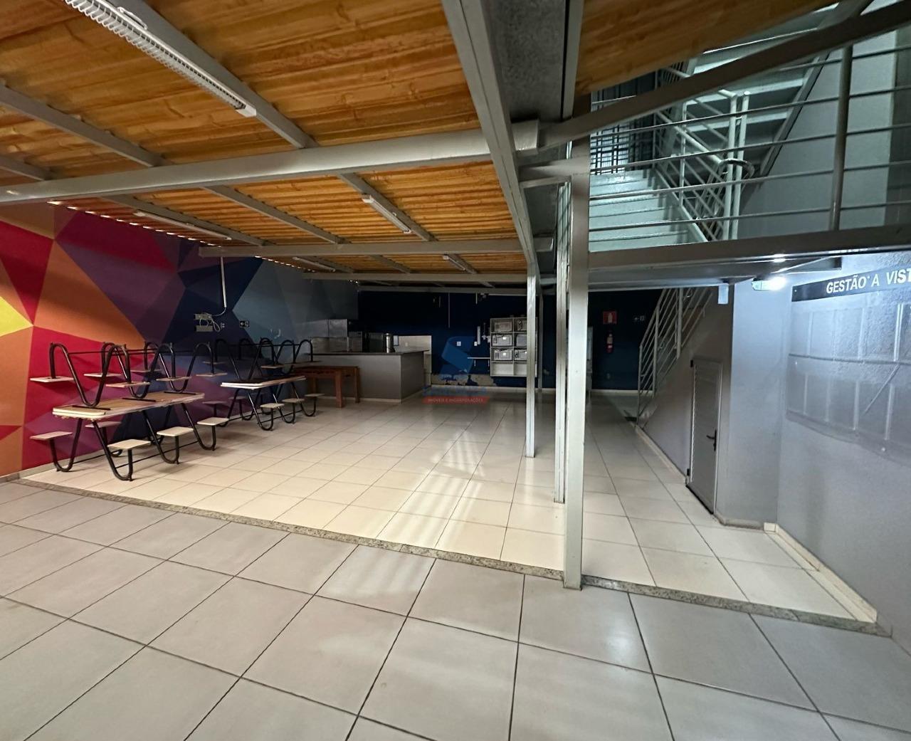 Andar corrido para aluguel no Glória: 