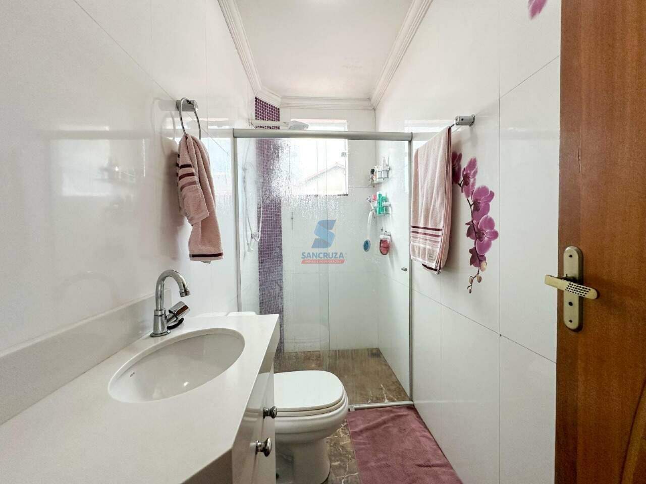 Casa Geminada à venda no Eldorado: 