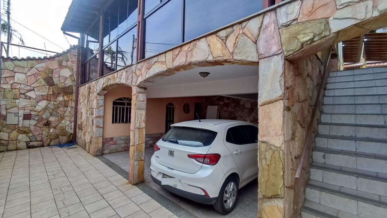 Casa à venda no Amazonas: 