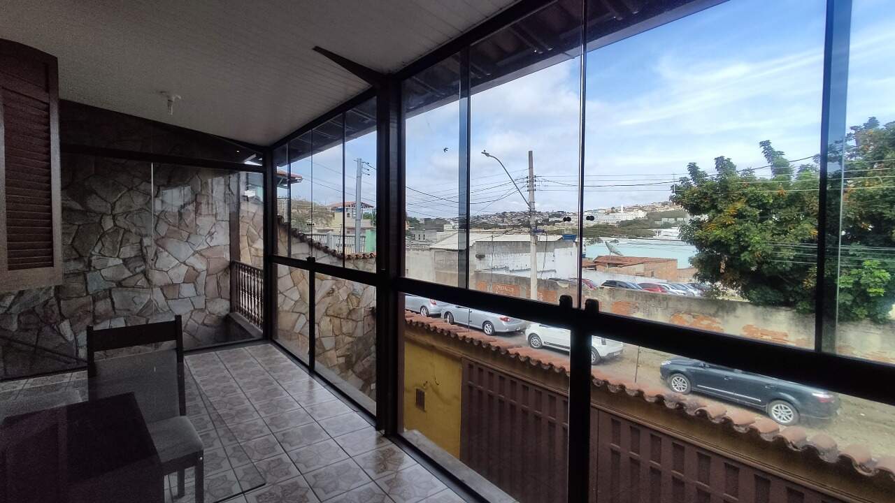 Casa à venda no Amazonas: 