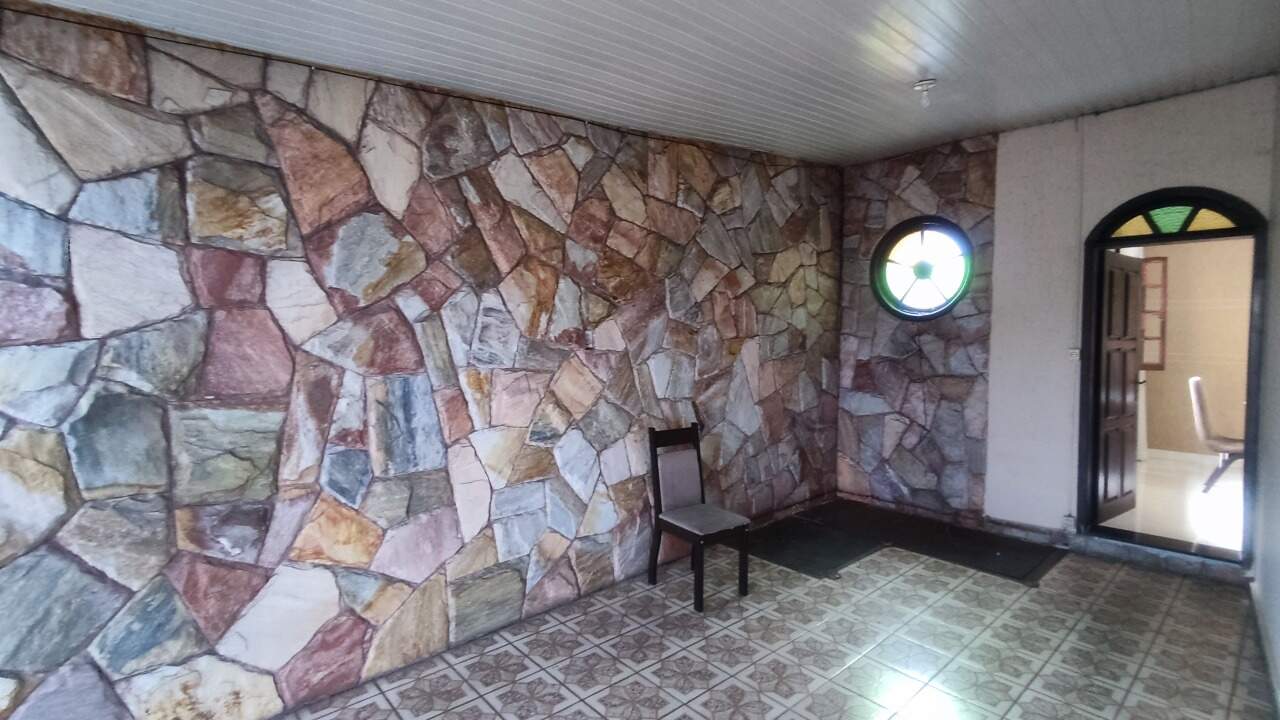 Casa à venda no Amazonas: 