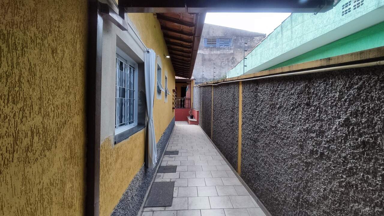 Casa à venda no Amazonas: 