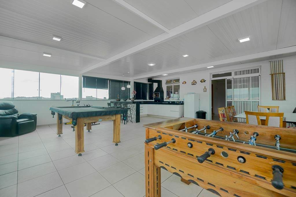 Cobertura à venda no Eldorado: 