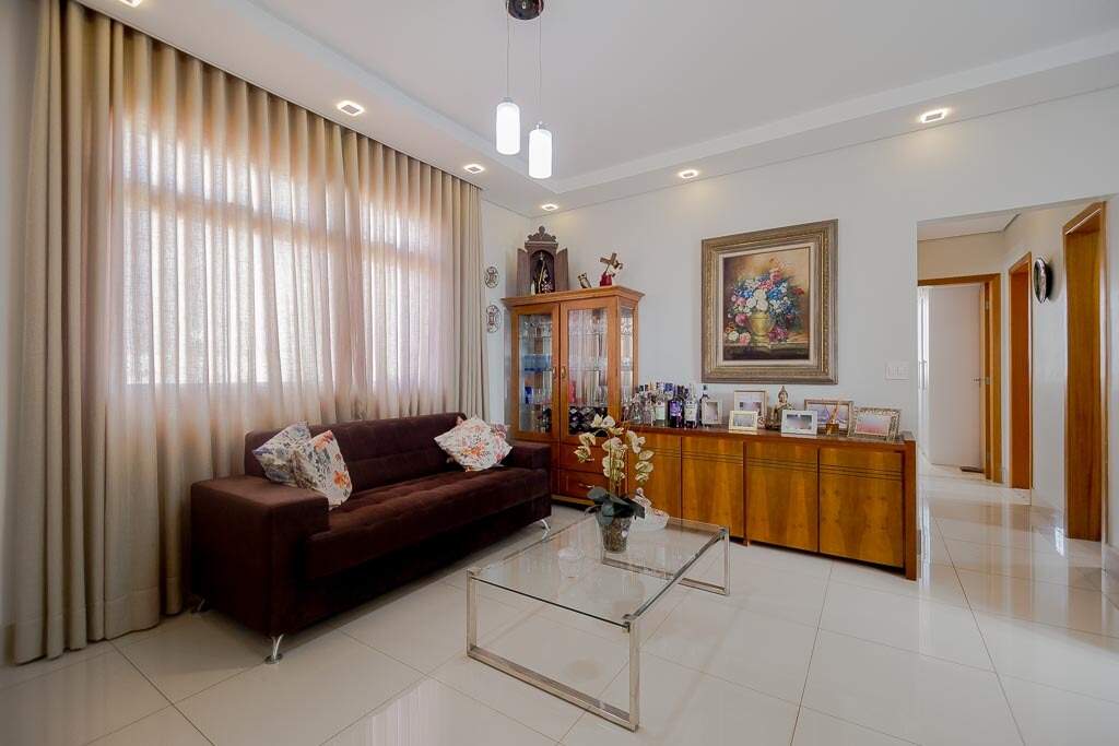 Cobertura à venda no Eldorado: 