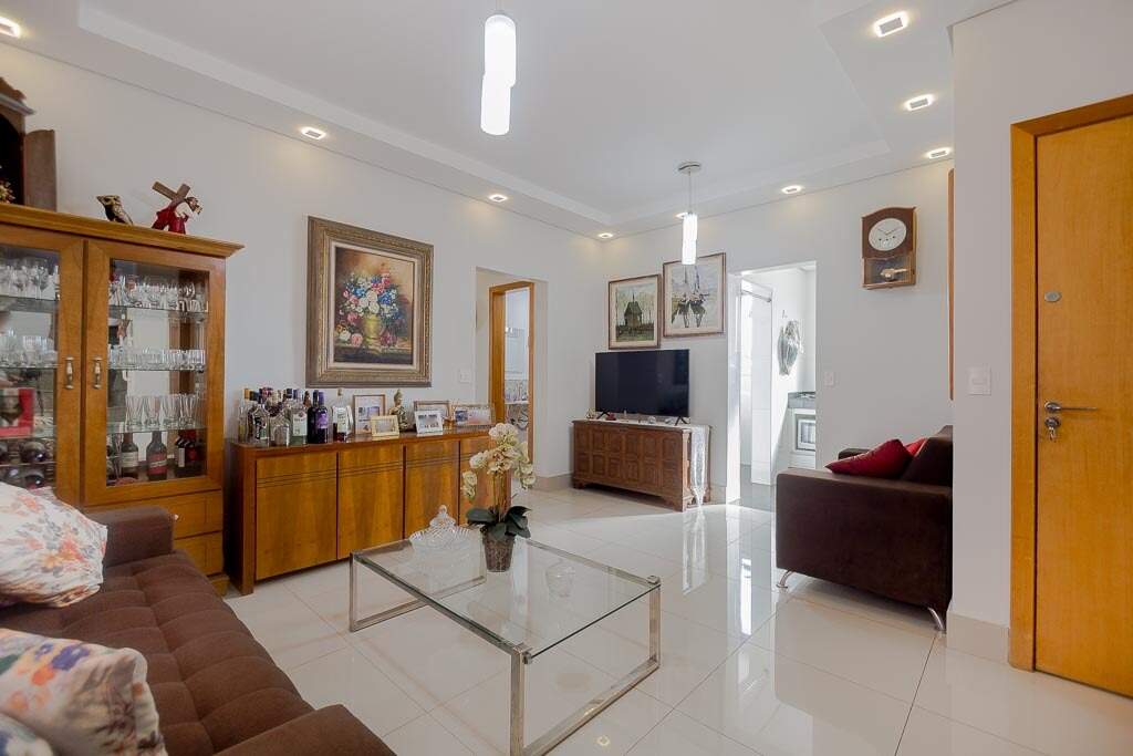 Cobertura à venda no Eldorado: 