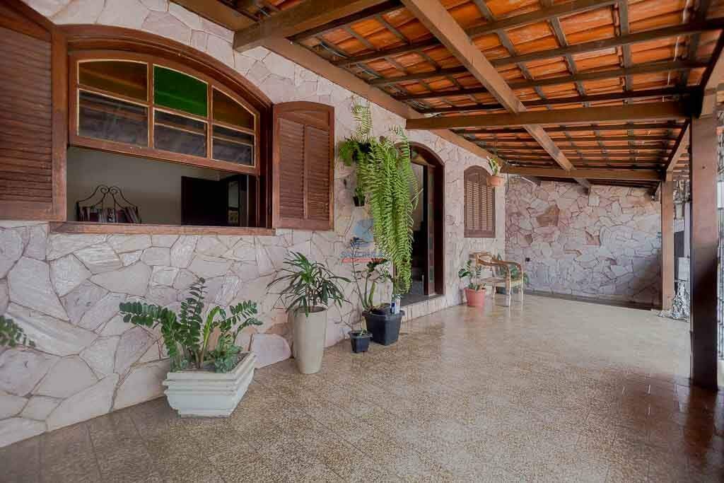 Casa à venda no Água Branca: 