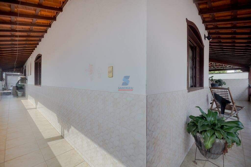 Casa à venda no Água Branca: 